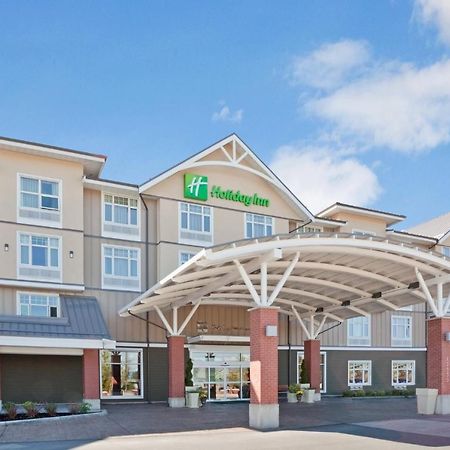 Holiday Inn Hotel & Suites Surrey East - Cloverdale By Ihg Ngoại thất bức ảnh