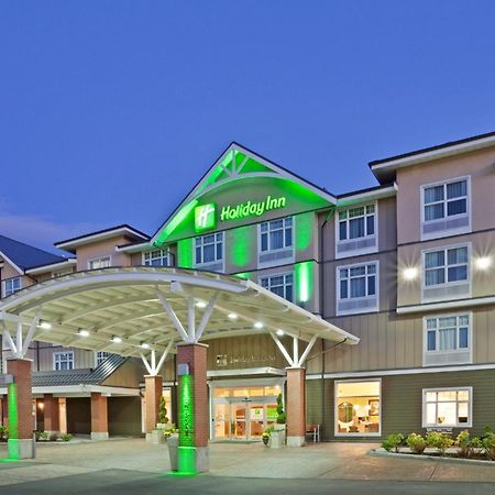Holiday Inn Hotel & Suites Surrey East - Cloverdale By Ihg Ngoại thất bức ảnh