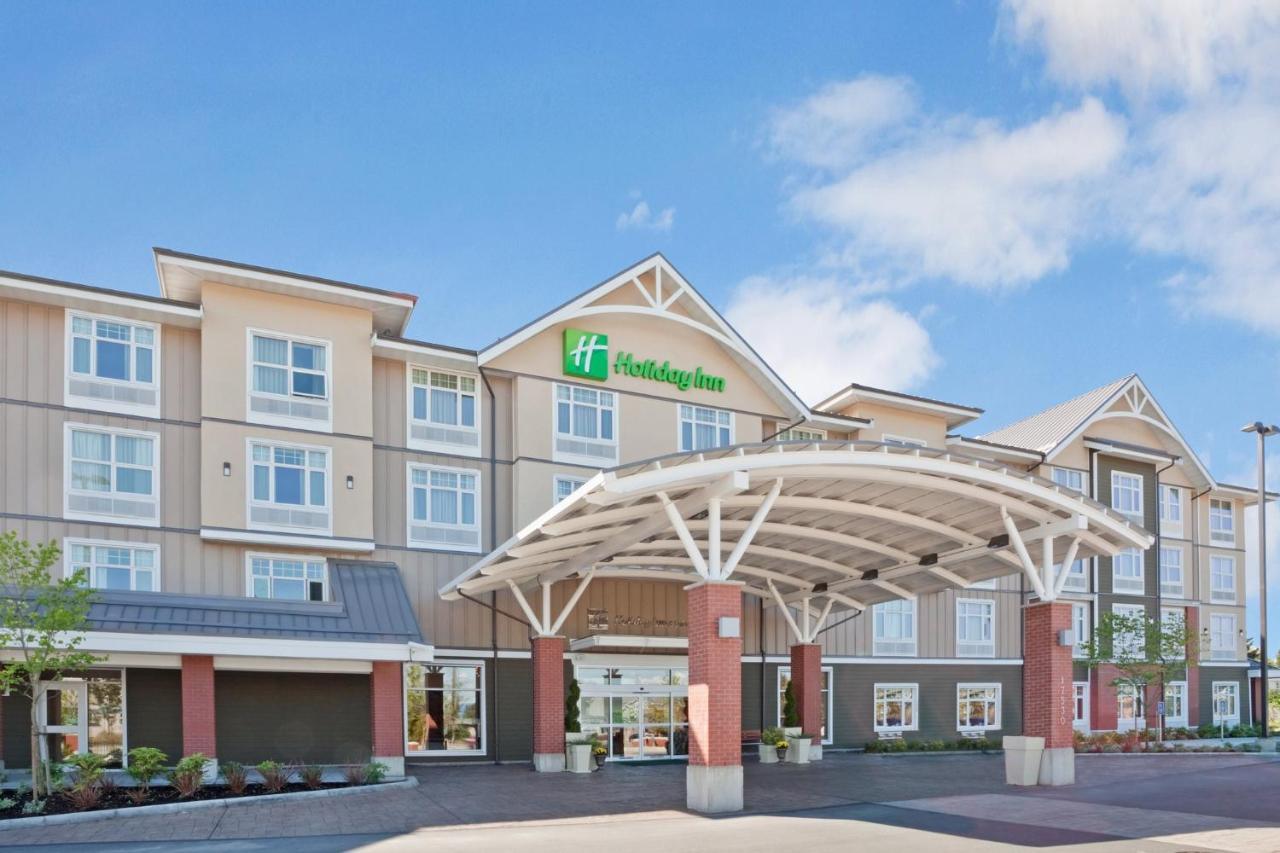 Holiday Inn Hotel & Suites Surrey East - Cloverdale By Ihg Ngoại thất bức ảnh