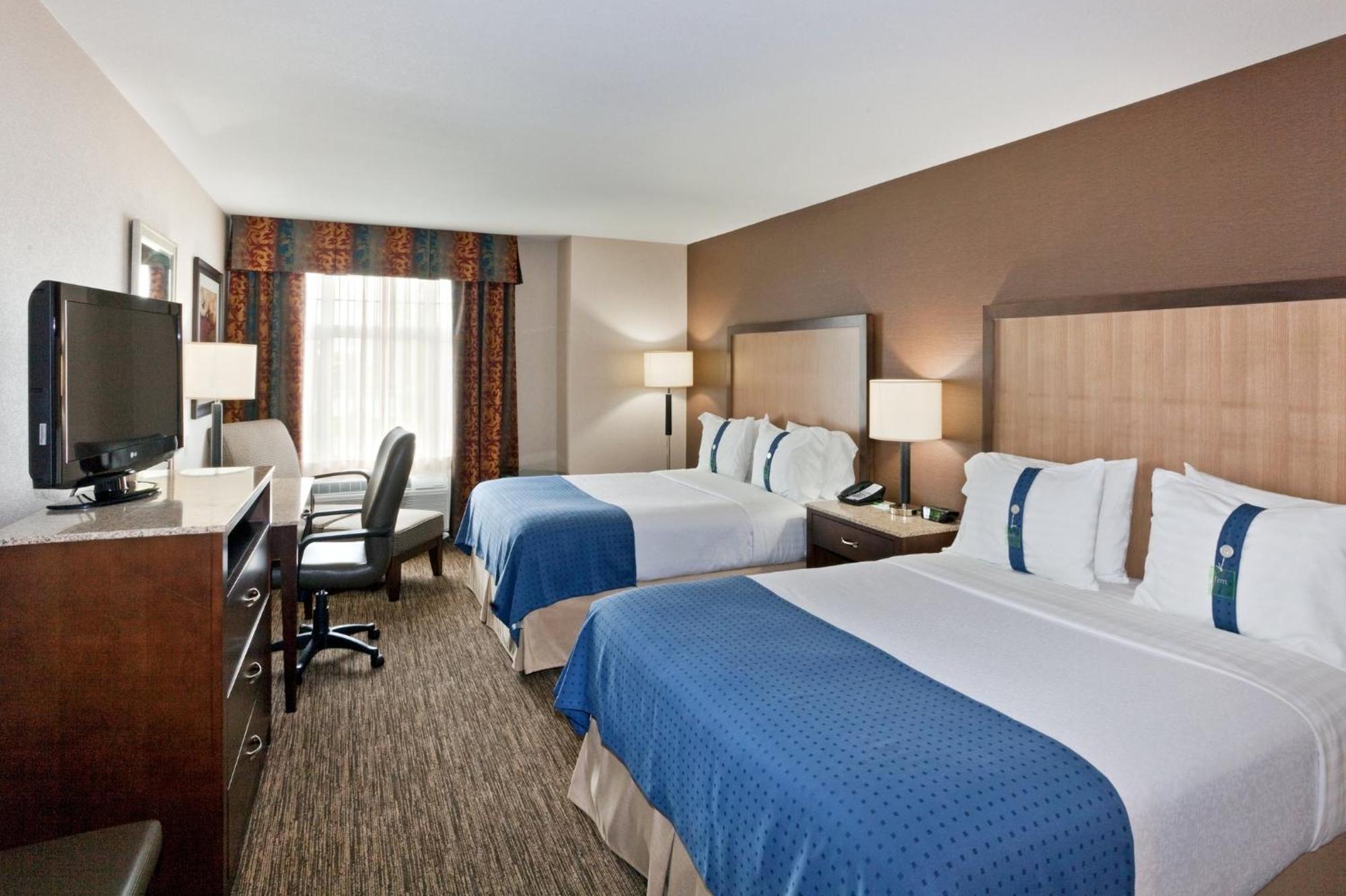Holiday Inn Hotel & Suites Surrey East - Cloverdale By Ihg Ngoại thất bức ảnh